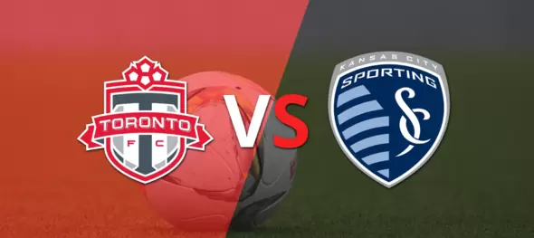 Resultado de Toronto FC vs Sporting Kansas City - MLS