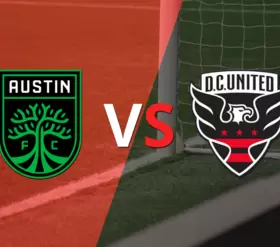 Resultado de Austin FC vs DC United - MLS