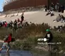 Frontera de México