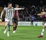 Partido Salernitana vs. Juventus