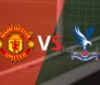 Resultado de Manchester United vs Crystal Palace - Premier League