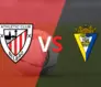 Resultado de Athletic Bilbao vs Cádiz - Primera División