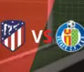 Resultado de Atlético de Madrid vs Getafe - Primera División