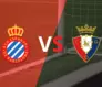 Resultado de Espanyol vs Osasuna - Primera División
