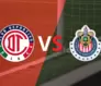 Resultado de Toluca vs Chivas - Liga MX Femenina