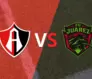 Resultado de Atlas vs FC Juárez - Liga MX Femenina