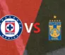 Resultado de Cruz Azul vs Tigres - Liga MX